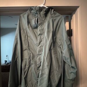 Men's Green Jacket